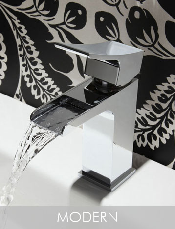 Sink faucets